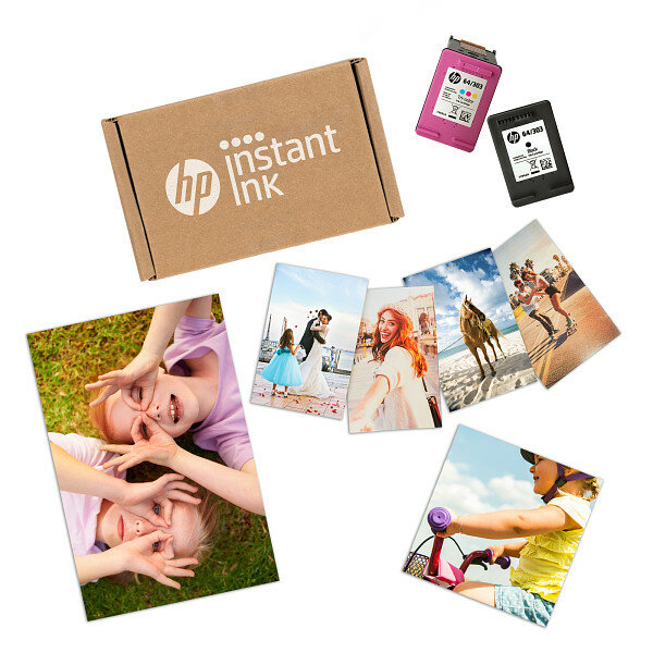 Relive favorite memories with true-to-life photos