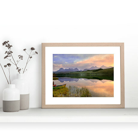 Lav slidstærke fotos, som holder længe3, på inkjetprintere