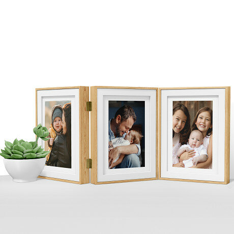 Make durable, lasting photos3 on inkjet printers