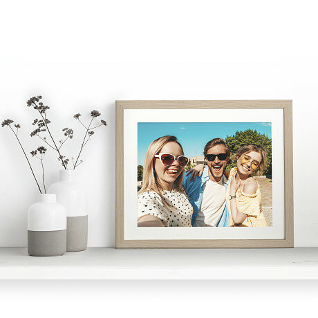 Make durable, lasting photos3 on inkjet printers