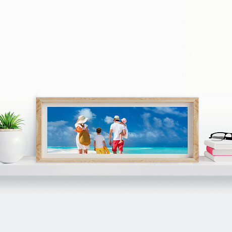 Lav slidstærke fotos, som holder længe4, på inkjetprintere