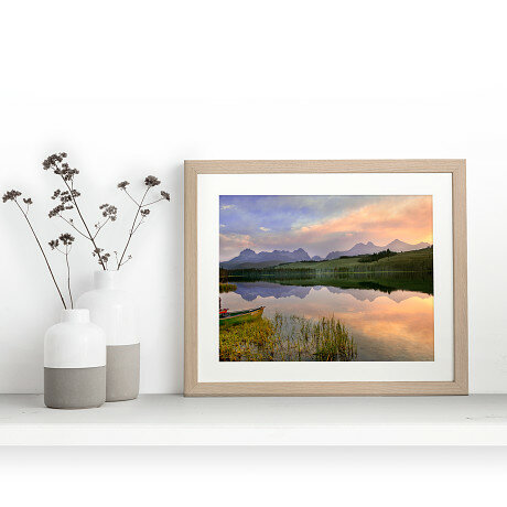 Make durable, lasting photos3 on inkjet printers