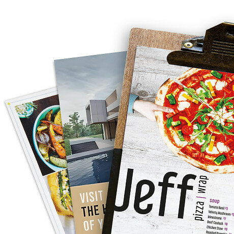 Excellent quality for sales and marketing projects