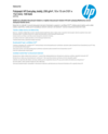 HP Everyday Photo Paper, Glossy, 200 g/m2, 10 x 15 cm (101 x 152 mm), 100 sheets