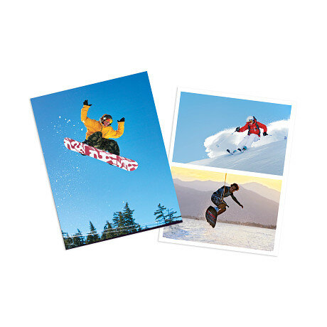 Make beautiful prints you’re proud to share