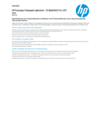 HP Everyday Photo Paper, Glossy, 200 g/m2, A4 (210 x 297 mm), 25 sheets
