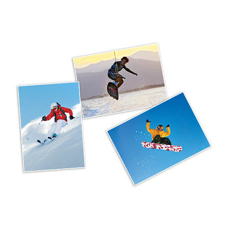 Lav smukke print, som du kan være stolt af, når du deler dem