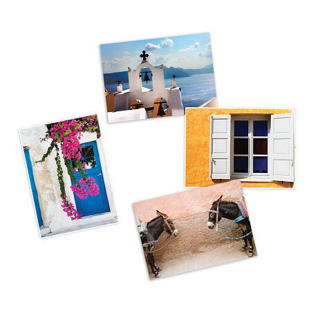 HP's best photo paper captures important moments