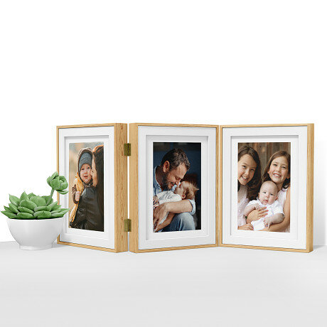 Make durable, lasting photos3 on inkjet printers
