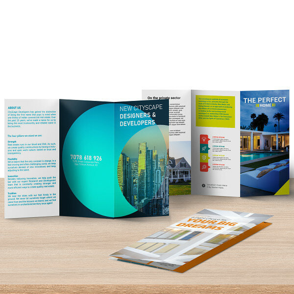 Excellent quality for standout results