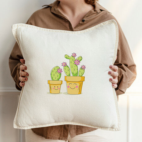 It's so easy to make the transfer