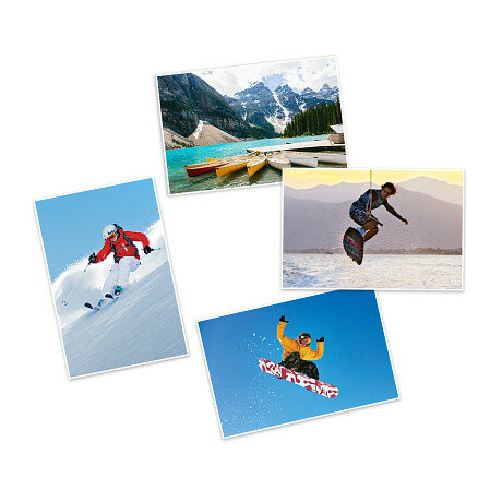 Make beautiful prints you’re proud to share