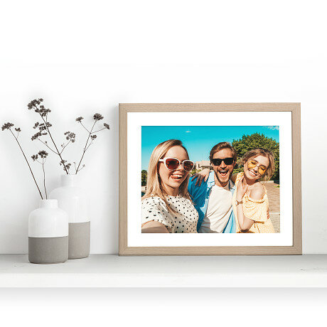 Make durable, lasting photos3 on inkjet printers