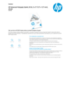HP Advanced Photo Paper, Glossy, 65 lb, 5 x 5 in. (127 x 127 mm), 20 sheets