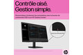 diapositive 5 sur 12, zoom avant, hp p22 g5 fhd monitor
