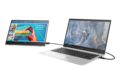 folie 2 von 3, vergrößern, hp e14 g4 tragbarer monitor
