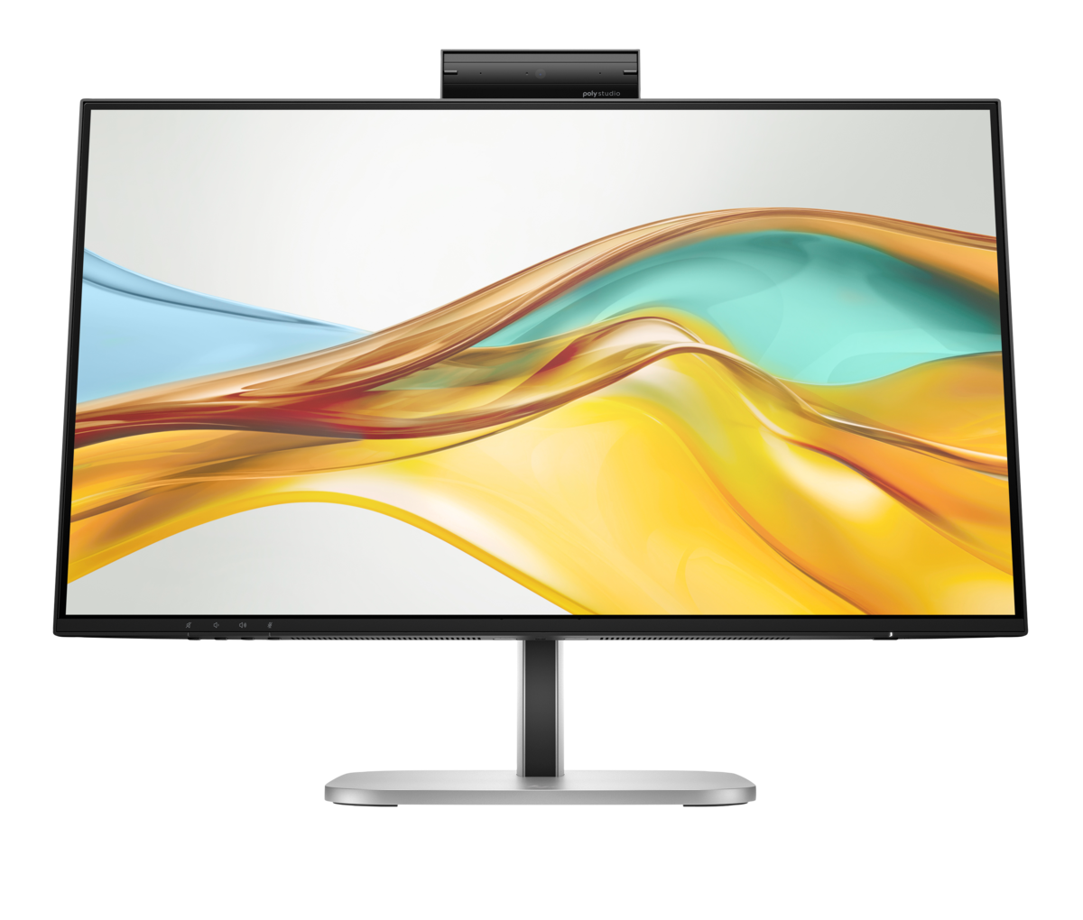 HP S5 Pro 524PM 23.8 inç 100Hz 5ms (HDMI + DP + USB-C) FHD IPS