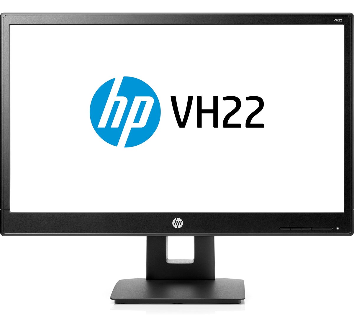 HP V9E67AA Vh22 21.5\