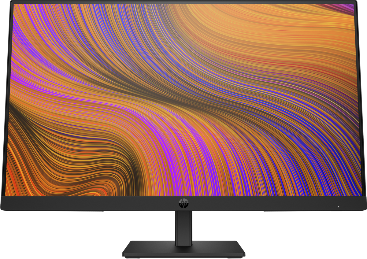folie 1 von 6, vergrößern, hp p24h g5 fhd-monitor