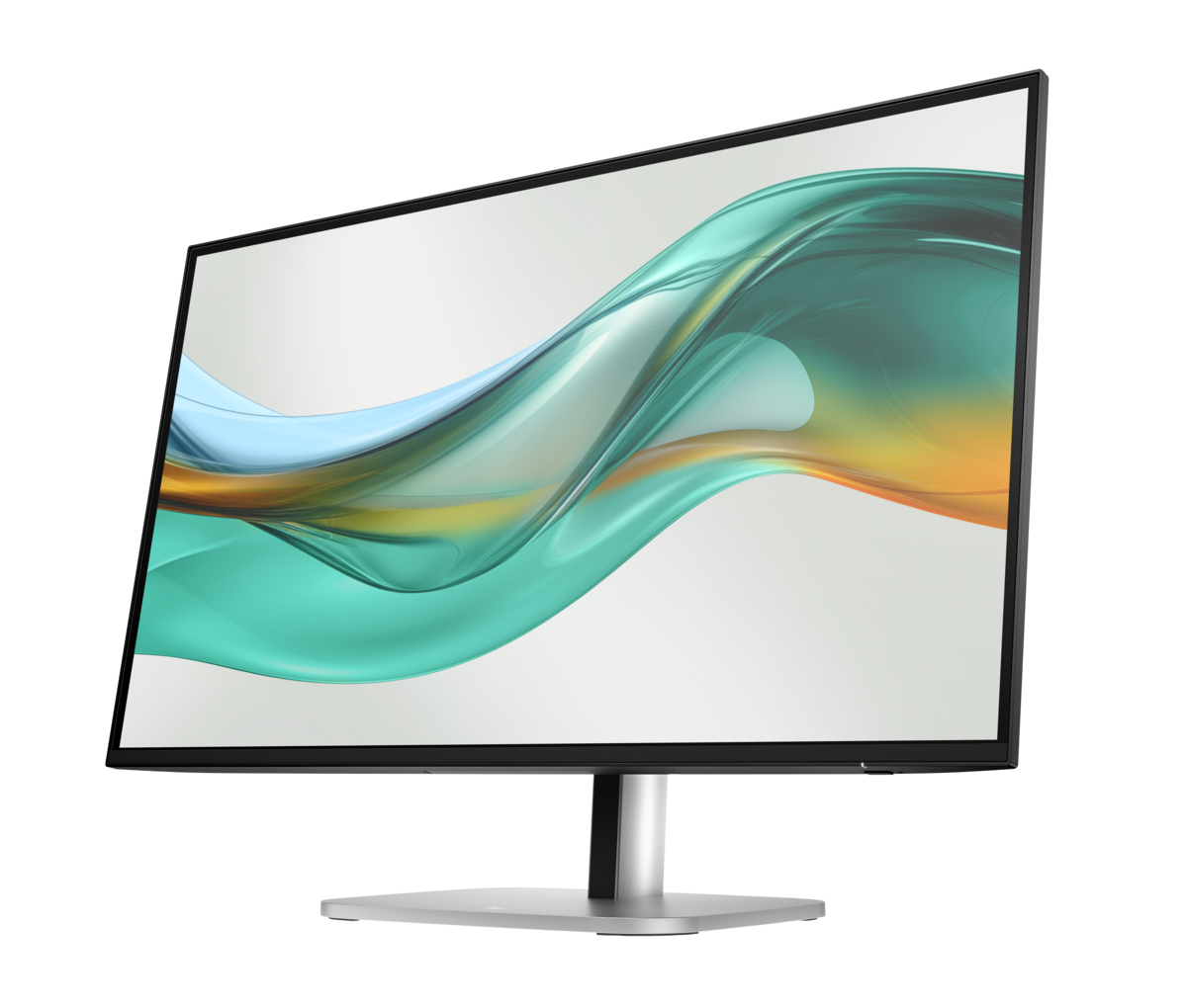 folie 3 von 8, vergrößern, hp serie 5 pro 27-zoll-qhd-usb-c-monitor – 527pu