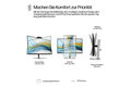 folie 1 von 13, vergrößern, hp serie 5 pro 27-zoll-qhd-usb-c-konferenzmonitor – 527pm