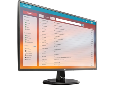 HP 22fw display モニター HP 22f / HP 22fw 21.5インチ ディスプレイ 製品詳細 - モニター | 日本HP