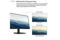 folie 4 von 10, vergrößern, hp serie 3 pro 21,5-zoll-fhd-monitor – 322pf