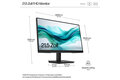 folie 5 von 10, vergrößern, hp serie 3 pro 21,5-zoll-fhd-monitor – 322pf