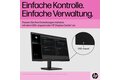 folie 1 von 12, vergrößern, hp p22 g5 fhd-monitor