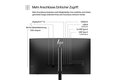 folie 1 von 12, vergrößern, hp serie 5 pro 23,8-zoll-fhd-monitor – 524pf