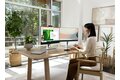 folie 3 von 9, vergrößern, hp e27 g4 fhd-monitor