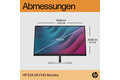 folie 8 von 12, vergrößern, hp e24 g5 fhd monitor