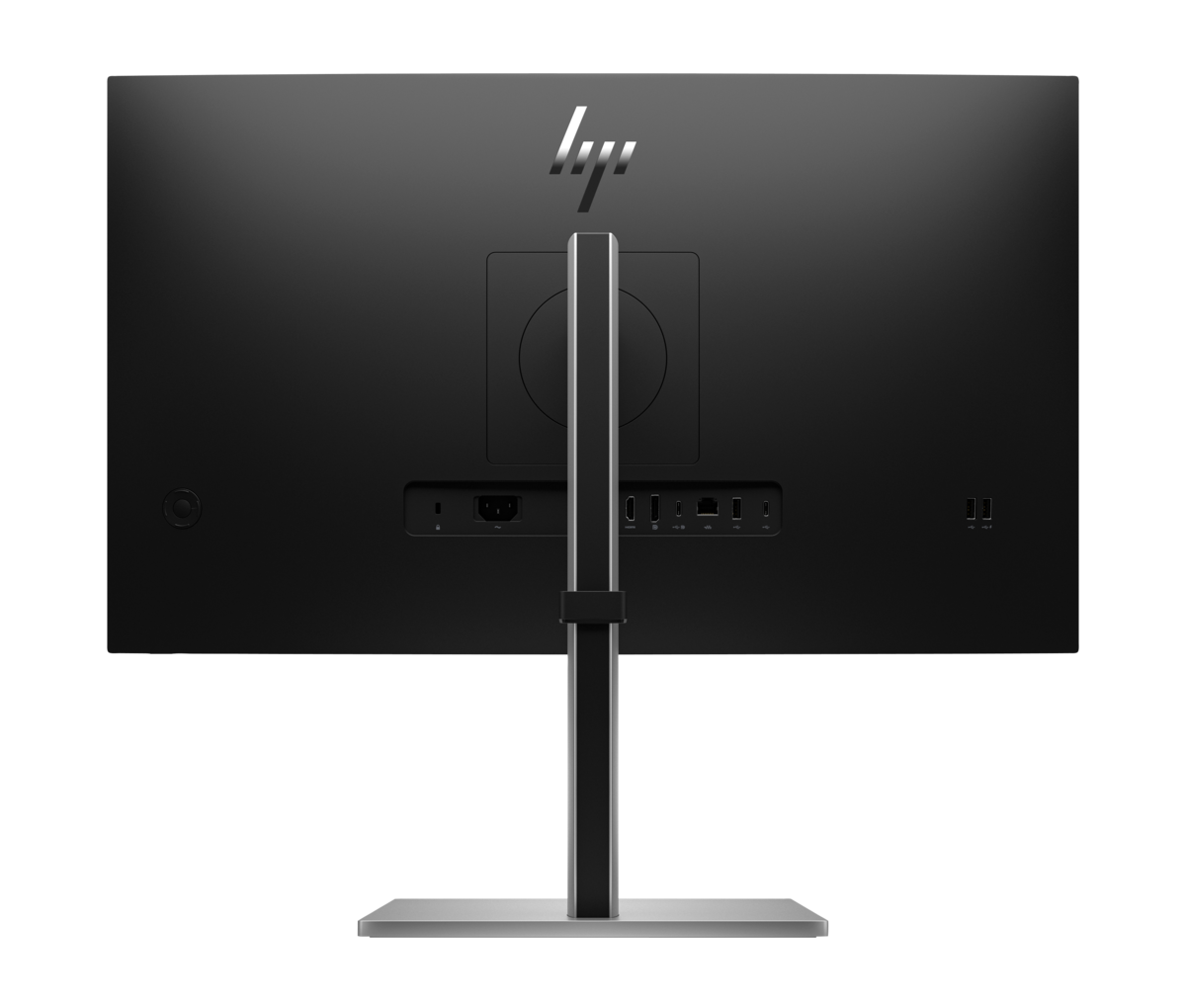folie 12 von 14, vergrößern, hp e27k g5 4k usb-c-monitor