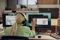 folie 11 von 16, vergrößern, hp e24q g5 qhd monitor