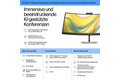 folie 2 von 10, vergrößern, hp serie 5 pro 34-zoll-wqhd-usb-c-konferenzmonitor – 534pm