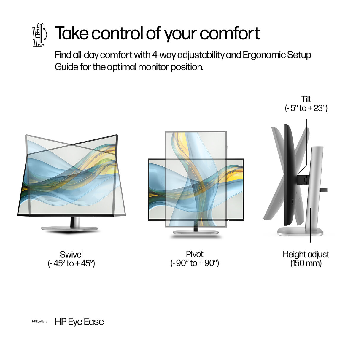 Guide to Monitors With Adjustable Tilt And Height: Ultimate Comfort Tips
