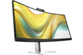 folie 6 von 10, vergrößern, hp serie 5 pro 34-zoll-wqhd-usb-c-konferenzmonitor – 534pm