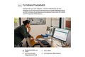 folie 4 von 12, vergrößern, hp serie 5 pro 27-zoll-qhd-monitor – 527pq