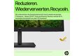 folie 7 von 12, vergrößern, hp p22v g5 fhd monitor