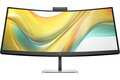 folie 5 von 10, vergrößern, hp series 5 pro 34 inch wqhd usb-c conferencing monitor - 534pm pvc free