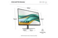 folie 5 von 12, vergrößern, hp serie 5 pro 23,8-zoll-fhd-monitor – 524pf
