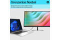 folie 5 von 11, vergrößern, hp e27k g5 4k usb-c-monitor
