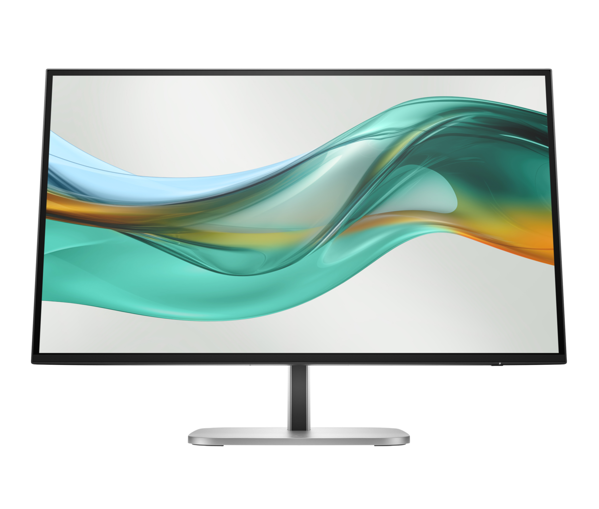 folie 1 von 8, vergrößern, hp serie 5 pro 27-zoll-qhd-usb-c-monitor – 527pu
