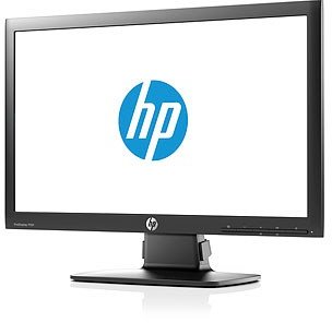 Education Technologies, Inc - HP Inc. - HP ProDisplay P201