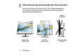 folie 5 von 12, vergrößern, hp serie 5 pro 24-zoll-wuxga-monitor – 524pn pvc-frei