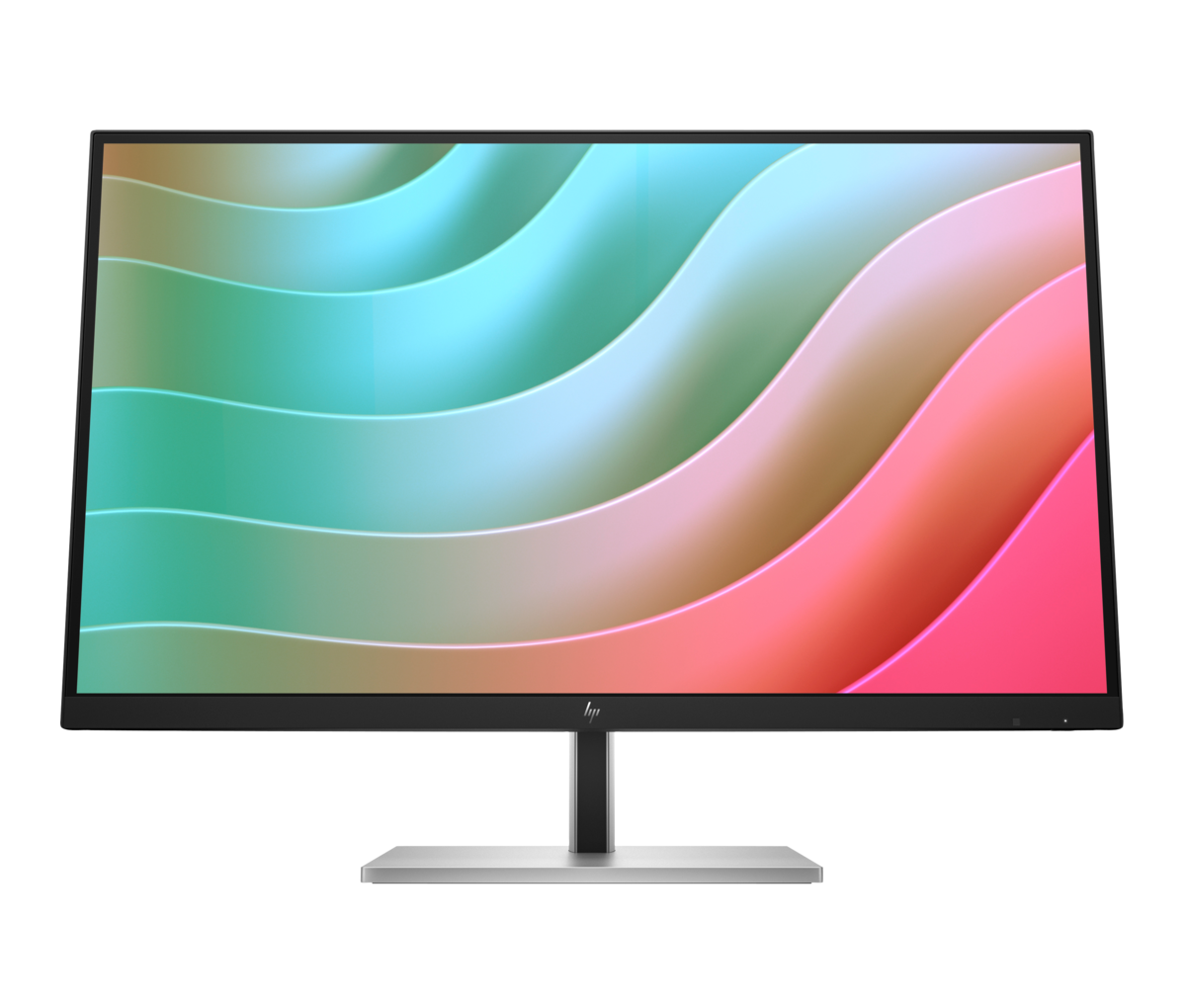 folie 9 von 14, vergrößern, hp e27k g5 4k usb-c-monitor