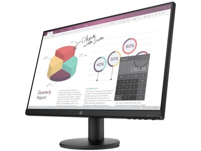 Desktop HP 280 G4 SFF Intel Core I5- 9500, Ram 16 GB, SSD 512GB, M