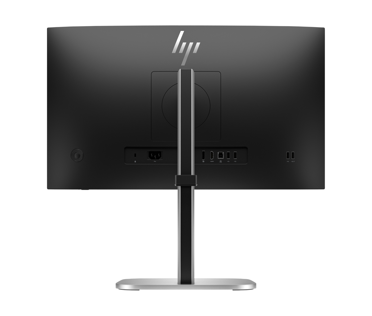folie 10 von 12, vergrößern, hp serie 5 pro 23,8-zoll-fhd-monitor – 524pf