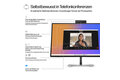 folie 5 von 13, vergrößern, hp serie 5 pro 27-zoll-qhd-usb-c-konferenzmonitor – 527pm
