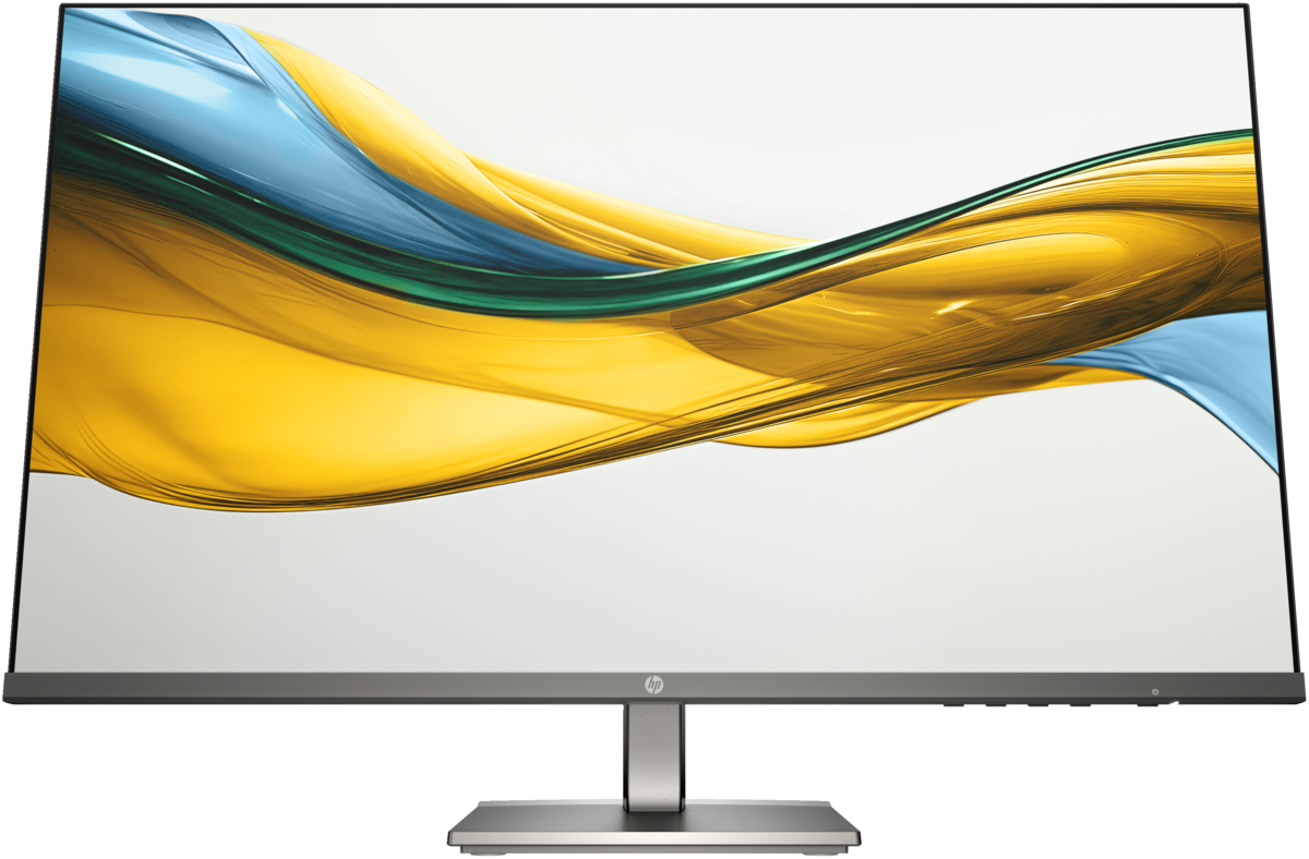 folie 1 von 8, vergrößern, hp serie 5 27-zoll-fhd-monitor – 527da